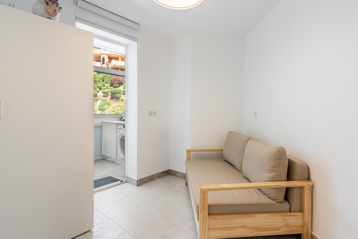 2-slaapkamer appartement in Calahonda in Calahonda - foto 15
