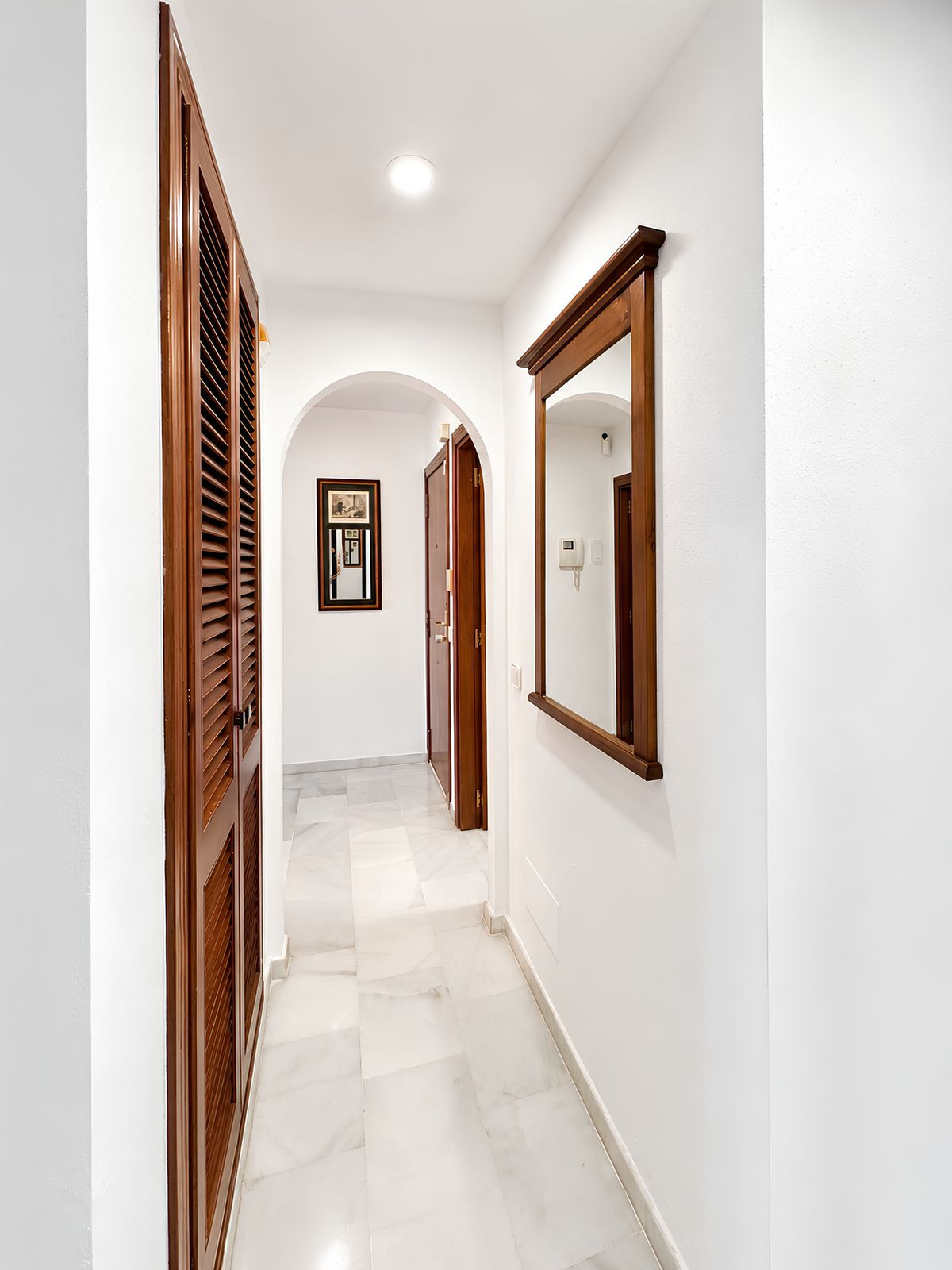 2-slaapkamerappartement in El Chaparral in El Chaparral - foto 16