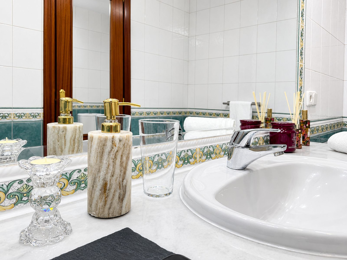 2-slaapkamerappartement in El Chaparral in El Chaparral - foto 19