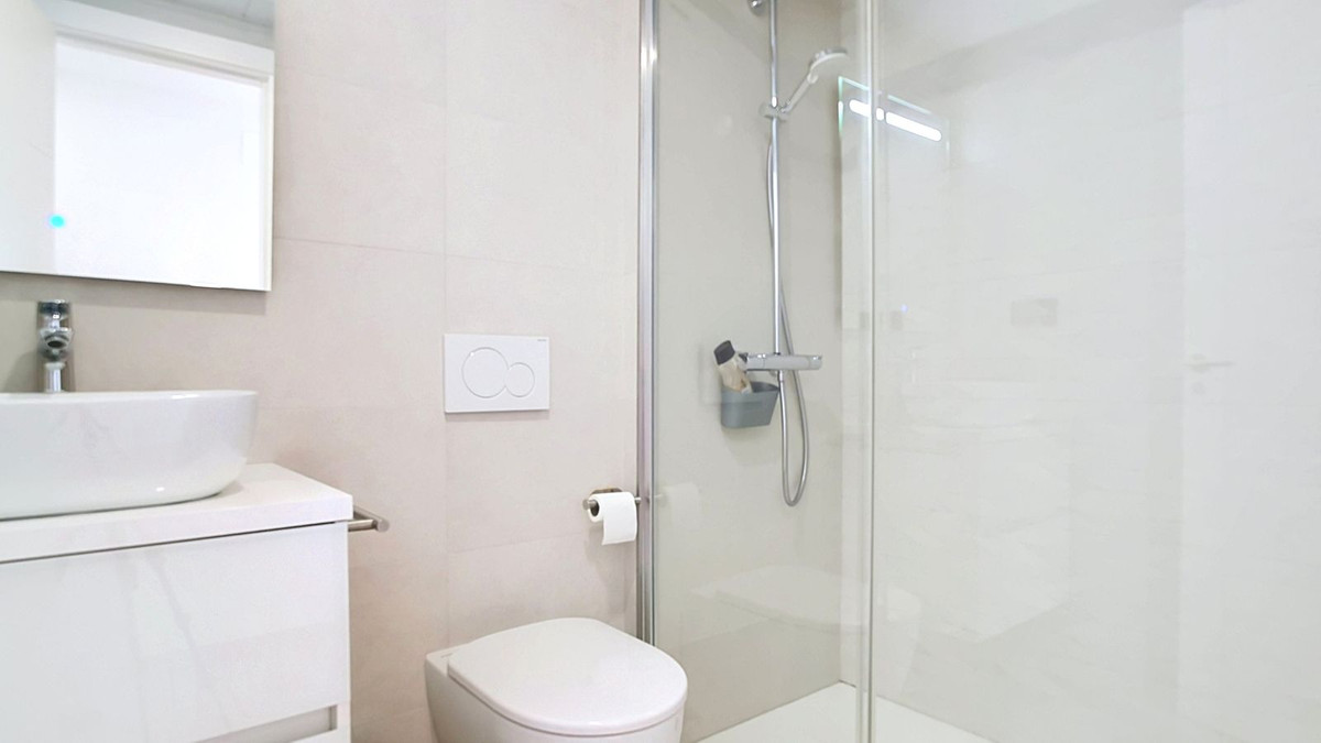2-slaapkamer appartement in Fuengirola in Fuengirola - foto 6