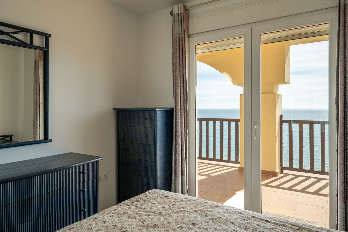 2-slaapkamer appartement met direct zeezicht – Benalmádena Costa in Benalmadena - foto 3