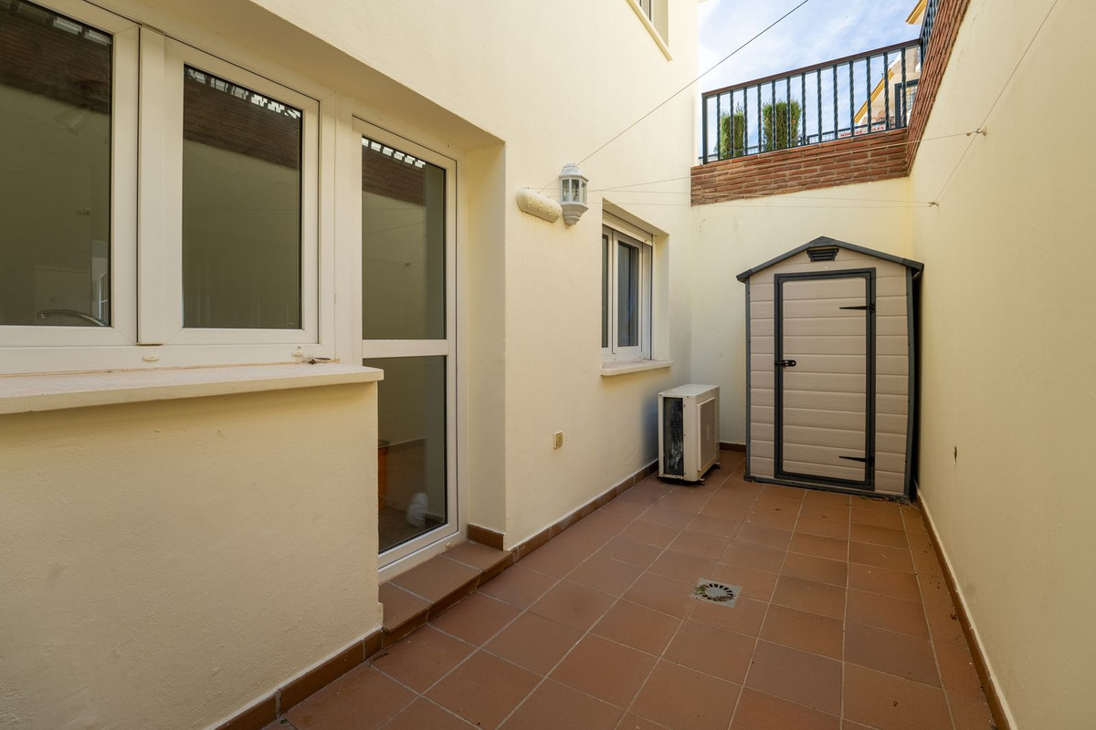 2-slaapkamer appartement met direct zeezicht – Benalmádena Costa in Benalmadena - foto 8