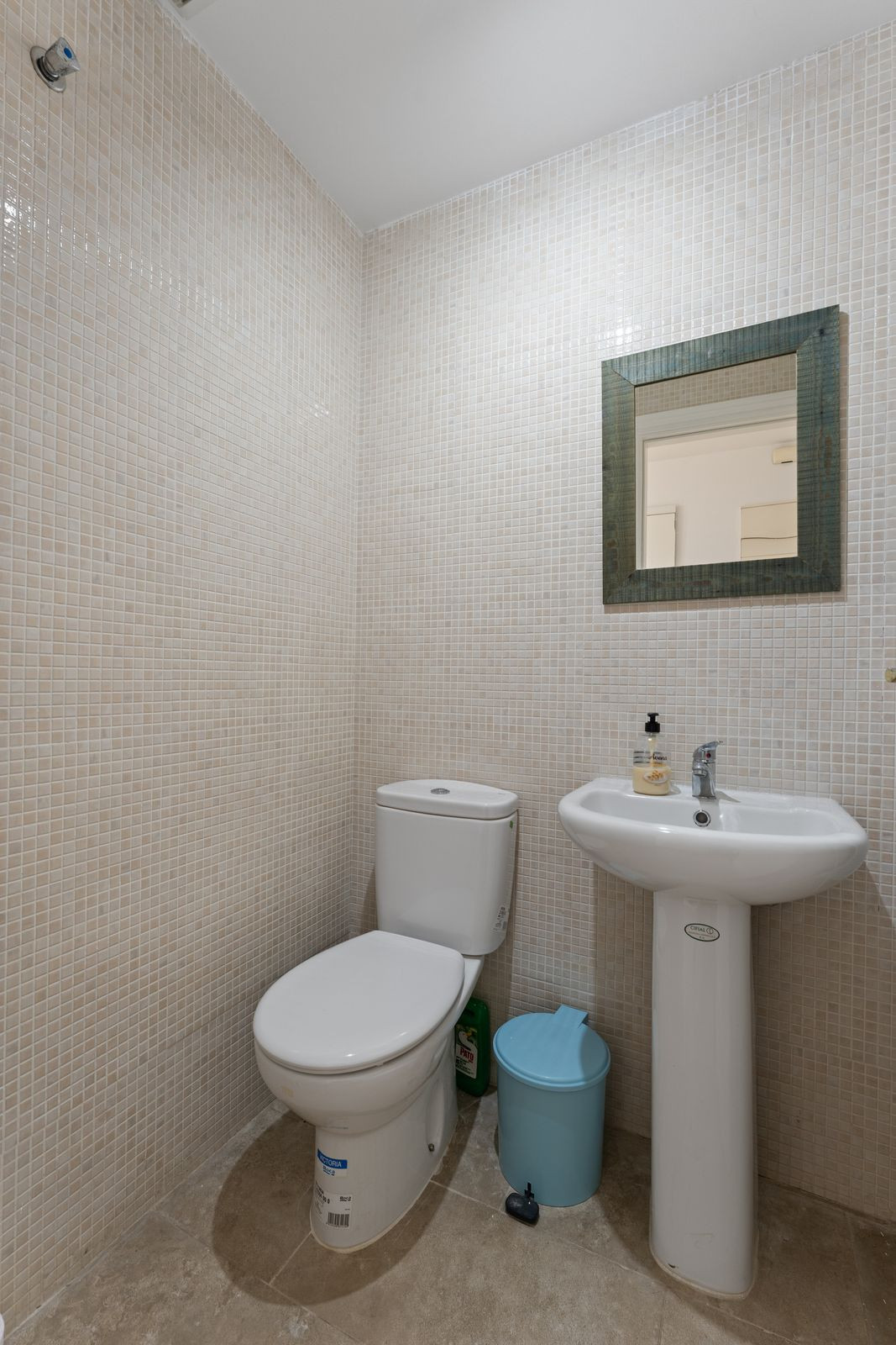 2-slaapkamer appartement met direct zeezicht – Benalmádena Costa in Benalmadena - foto 10