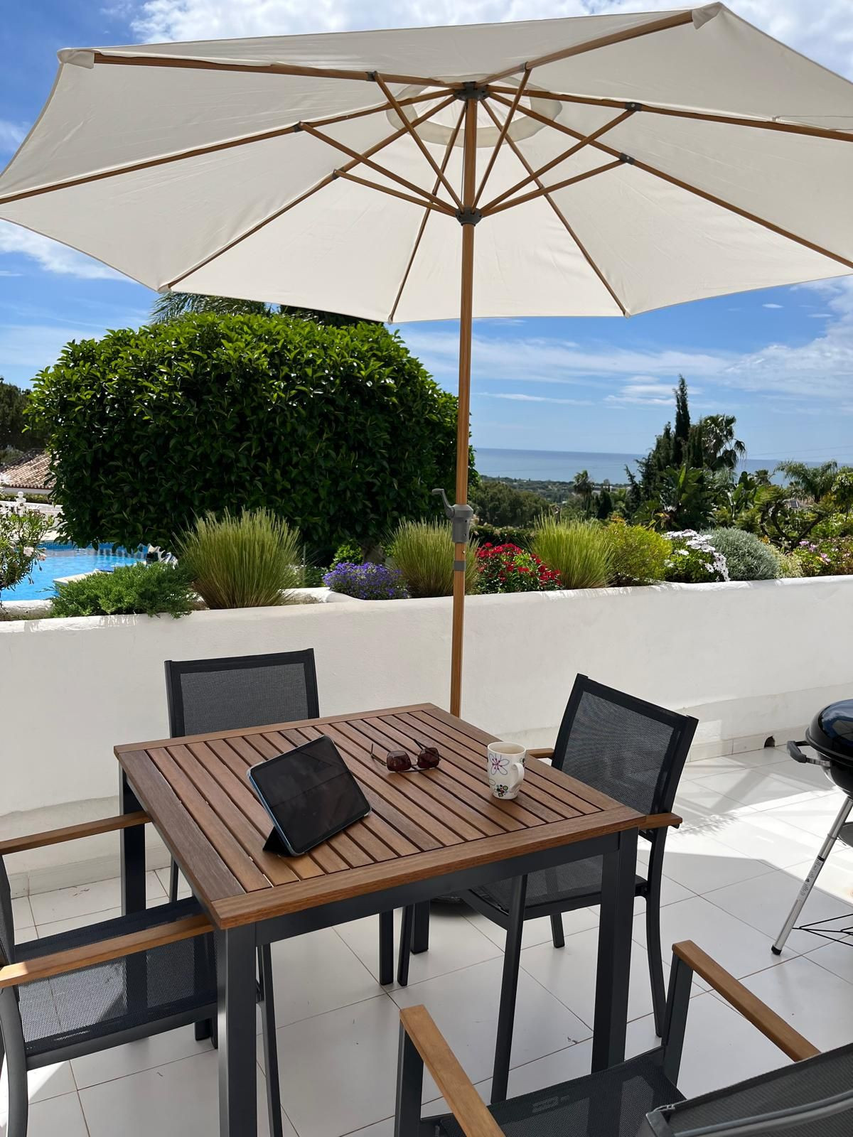 2-slaapkamer appartement in El Paraiso in El Paraiso - foto 15