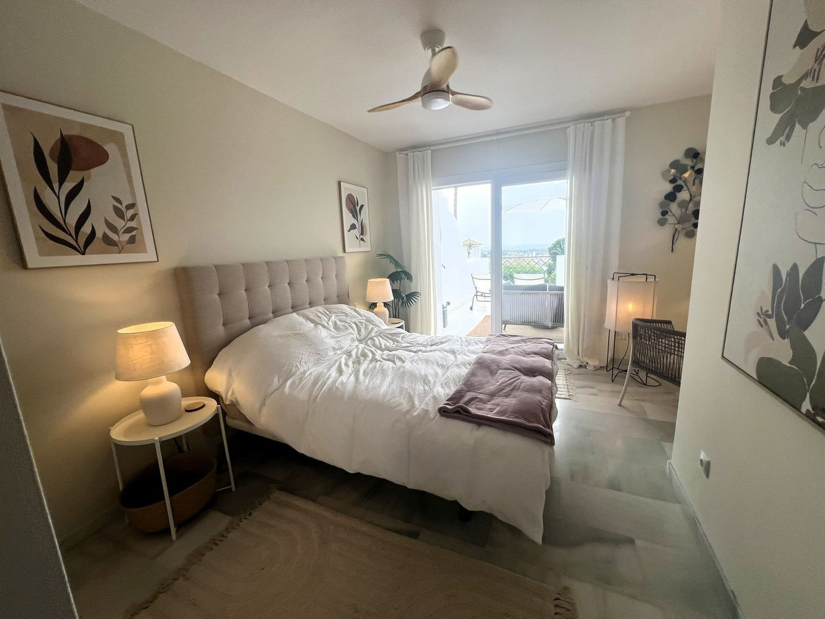 2-slaapkamer appartement in El Paraiso in El Paraiso - foto 4