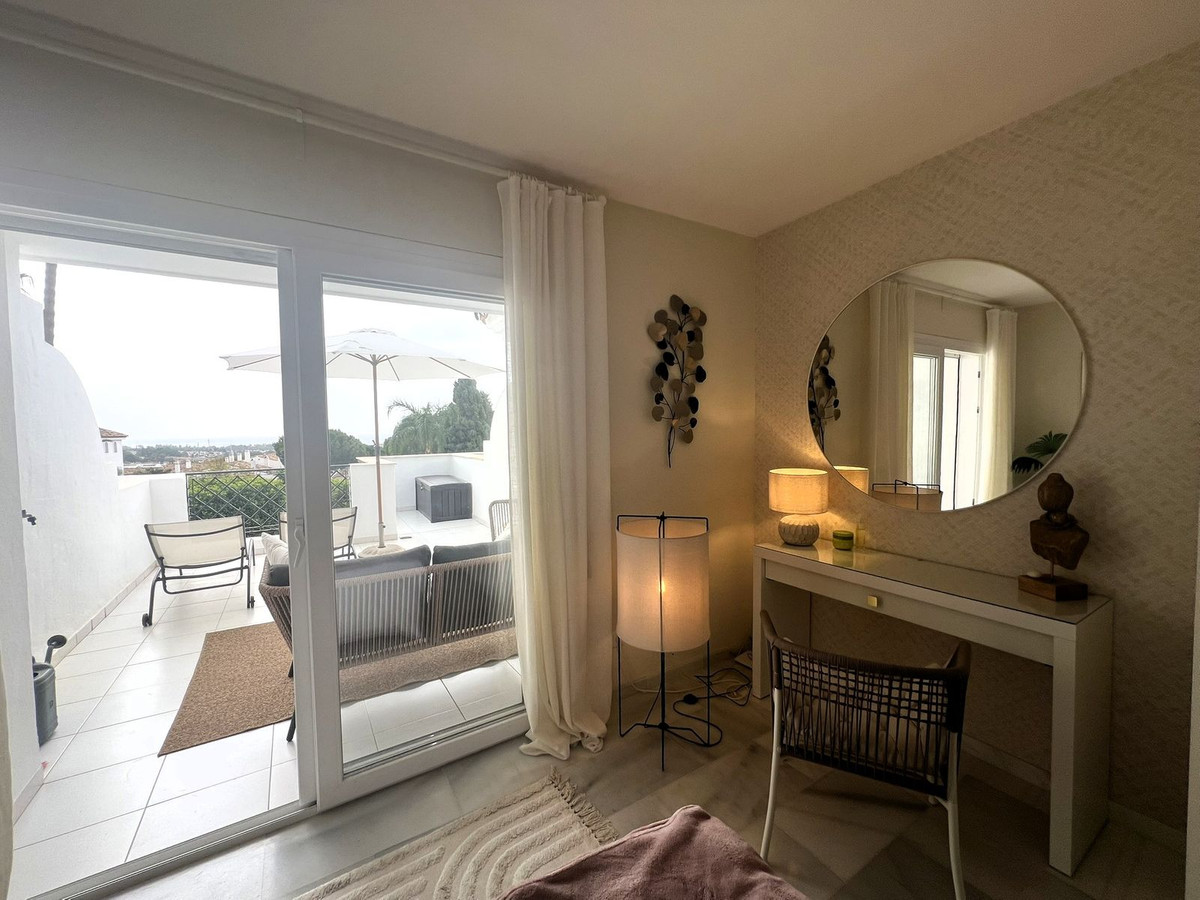 2-slaapkamer appartement in El Paraiso in El Paraiso - foto 7