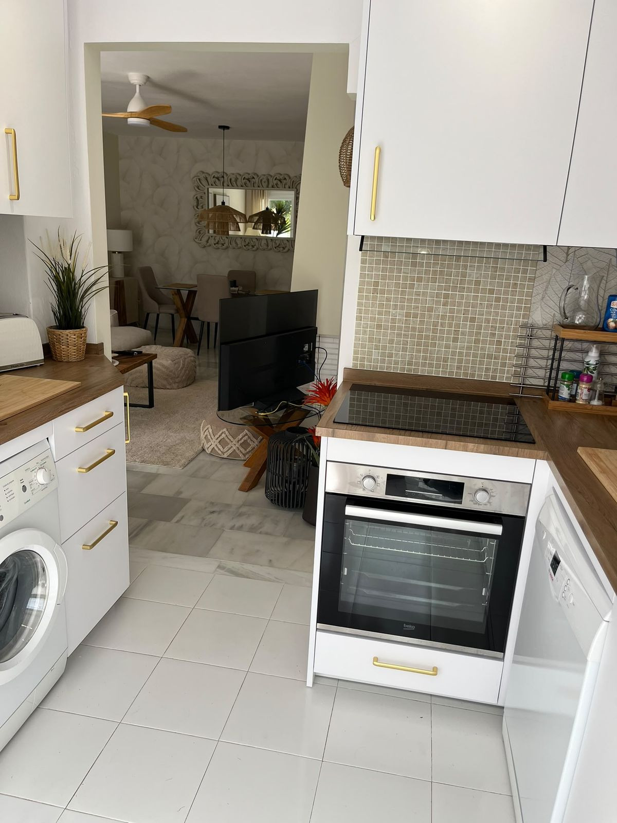 2-slaapkamer appartement in El Paraiso in El Paraiso - foto 10
