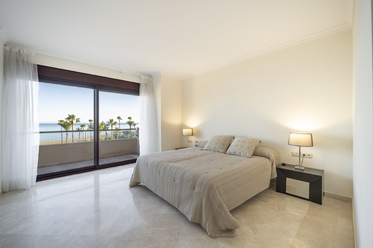 Penthouse met drie slaapkamers in Costalita in Costalita - foto 11