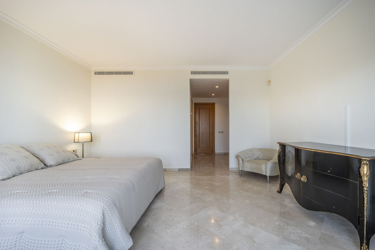Penthouse met drie slaapkamers in Costalita in Costalita - foto 12