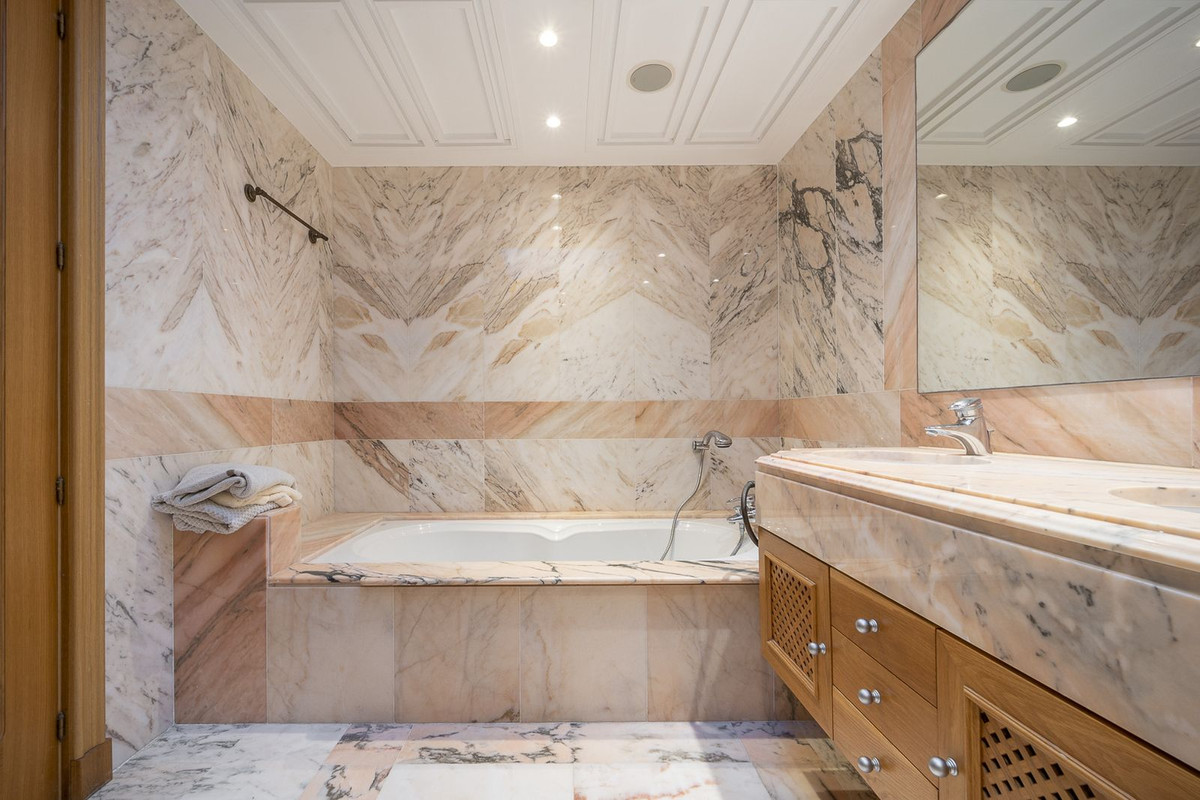 Penthouse met drie slaapkamers in Costalita in Costalita - foto 13