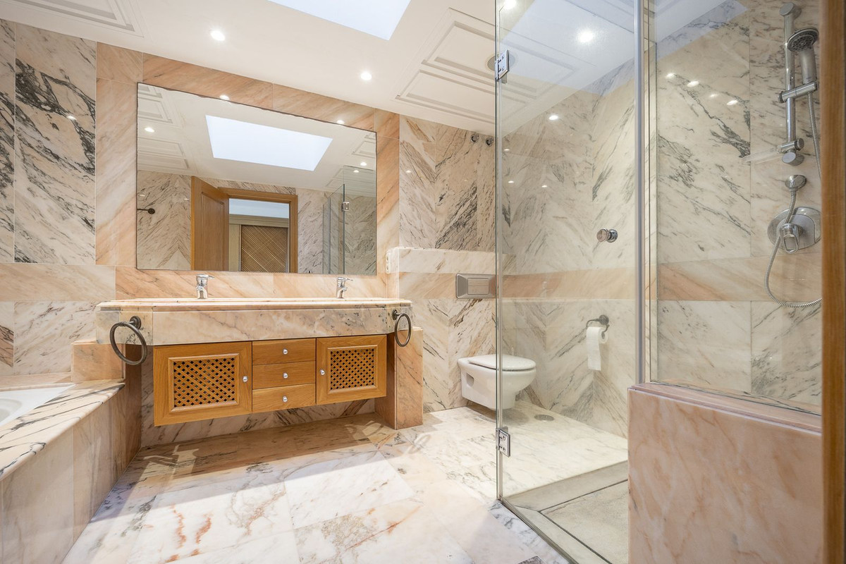Penthouse met drie slaapkamers in Costalita in Costalita - foto 14