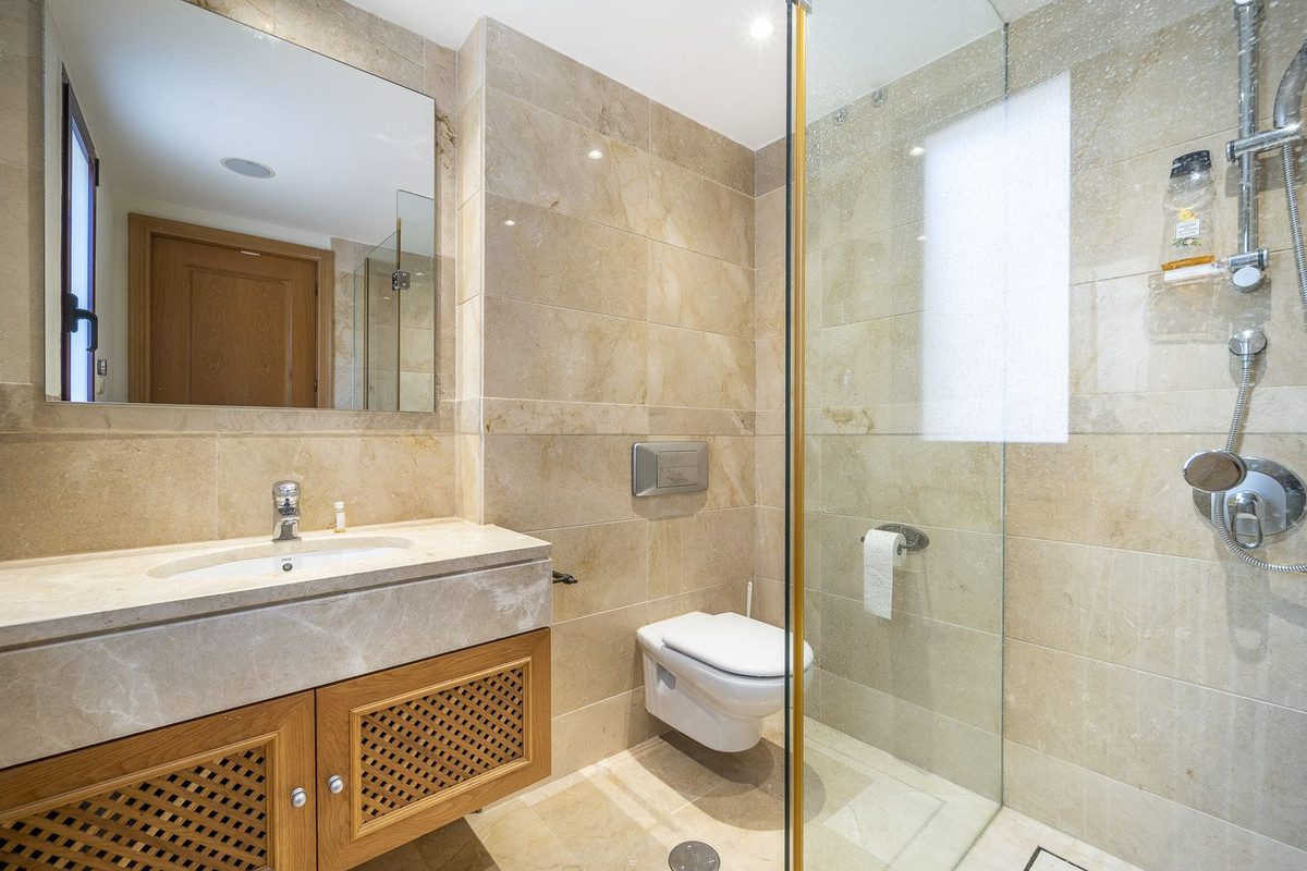 Penthouse met drie slaapkamers in Costalita in Costalita - foto 15