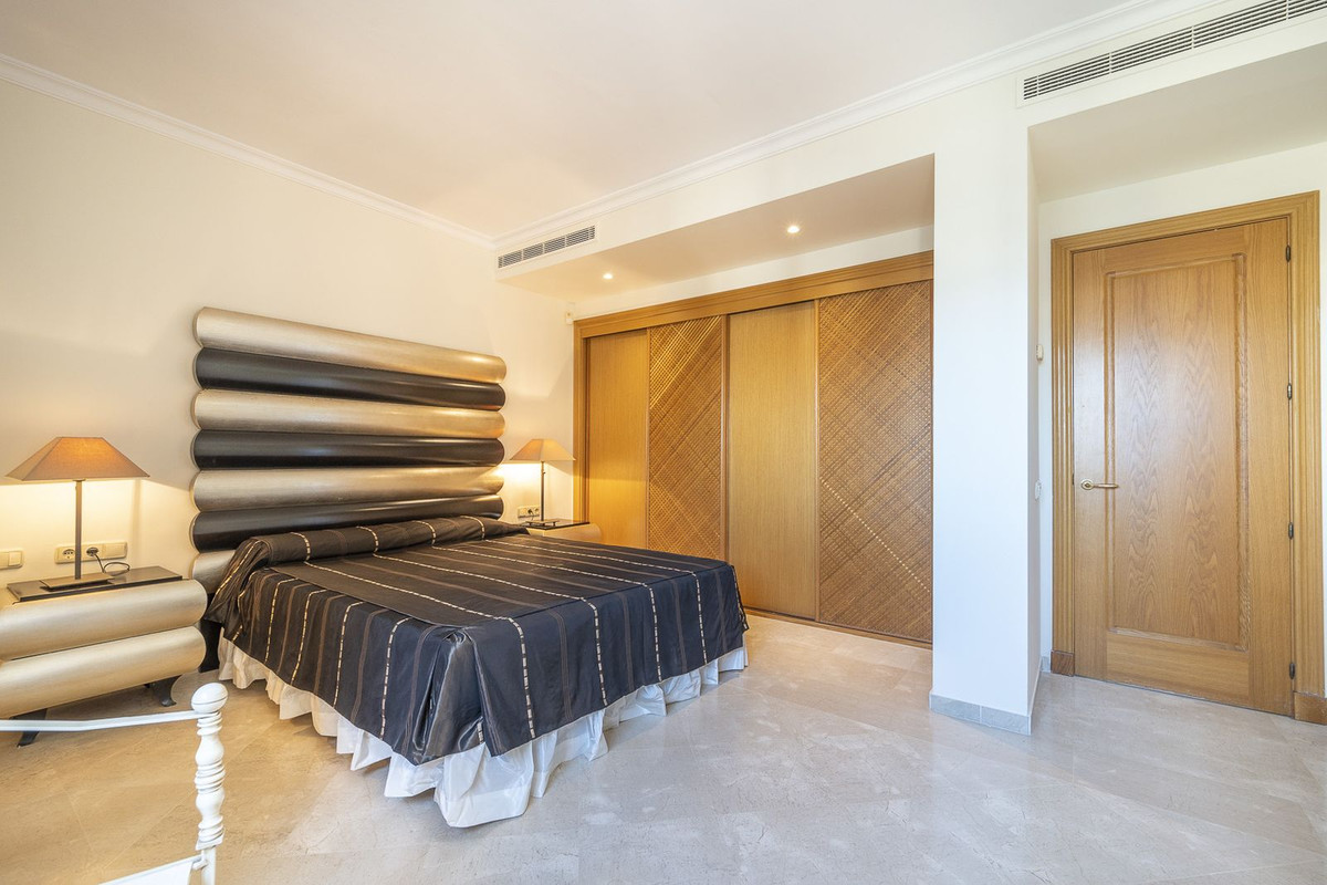Penthouse met drie slaapkamers in Costalita in Costalita - foto 16