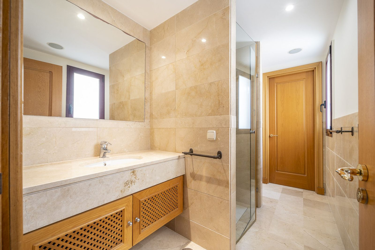 Penthouse met drie slaapkamers in Costalita in Costalita - foto 17