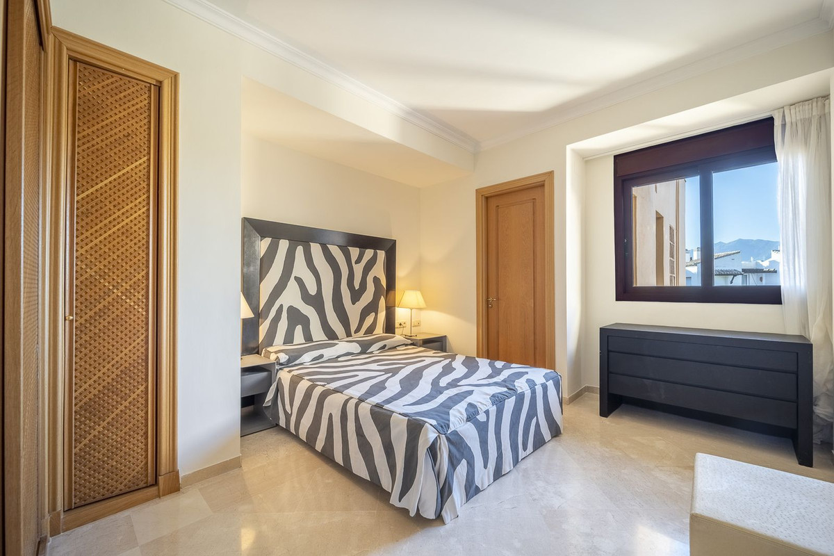 Penthouse met drie slaapkamers in Costalita in Costalita - foto 18