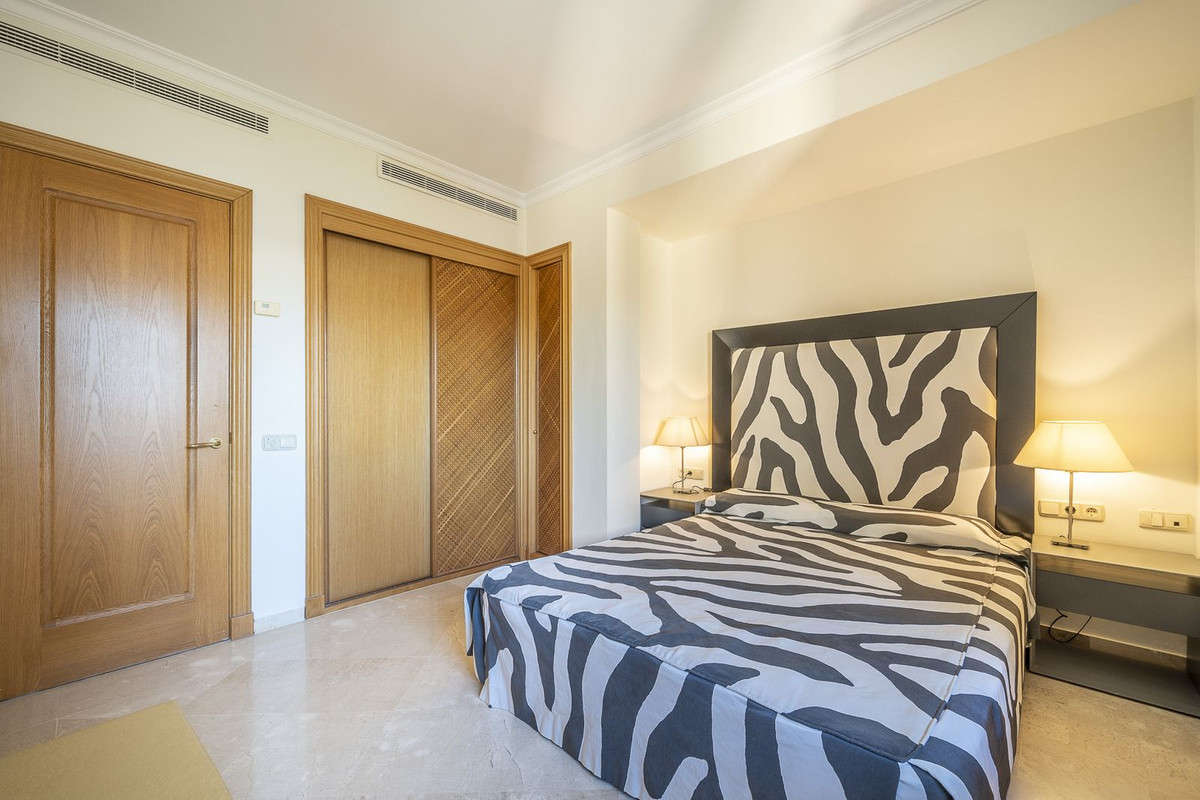 Penthouse met drie slaapkamers in Costalita in Costalita - foto 19