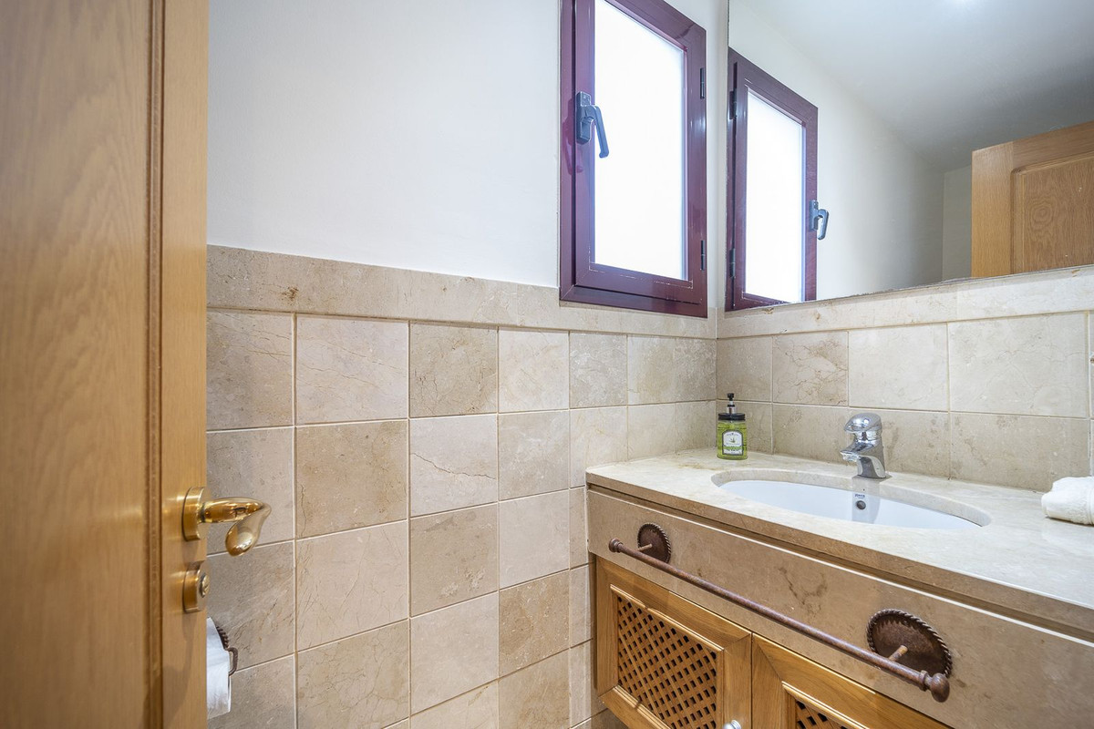 Penthouse met drie slaapkamers in Costalita in Costalita - foto 20