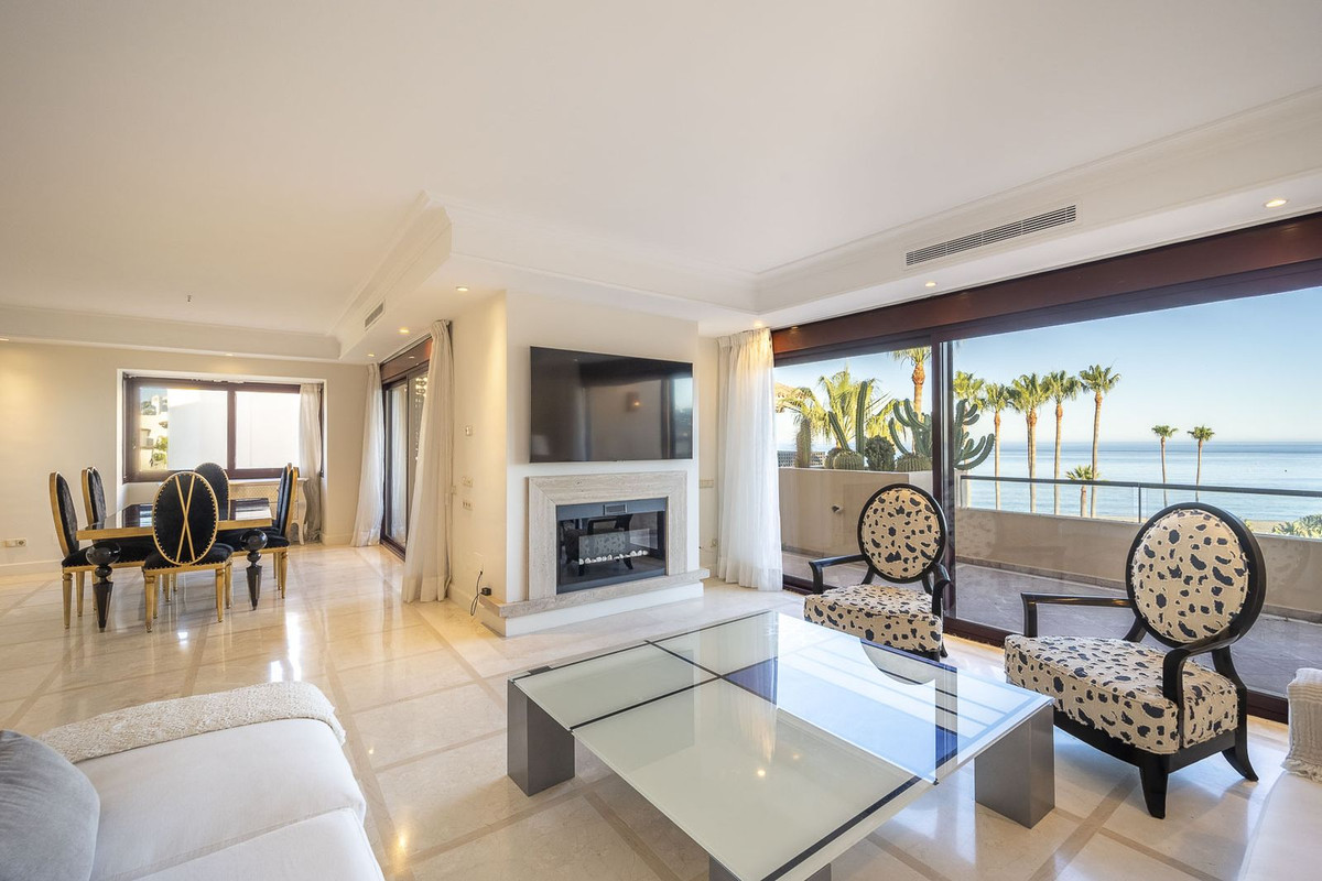Penthouse met drie slaapkamers in Costalita in Costalita - foto 4