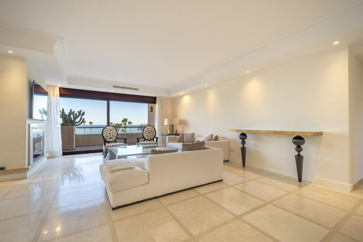 Penthouse met drie slaapkamers in Costalita in Costalita - foto 6