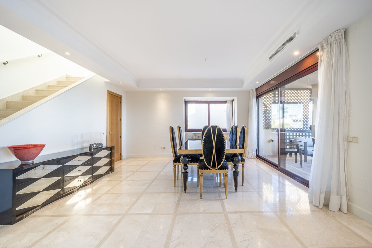 Penthouse met drie slaapkamers in Costalita in Costalita - foto 7