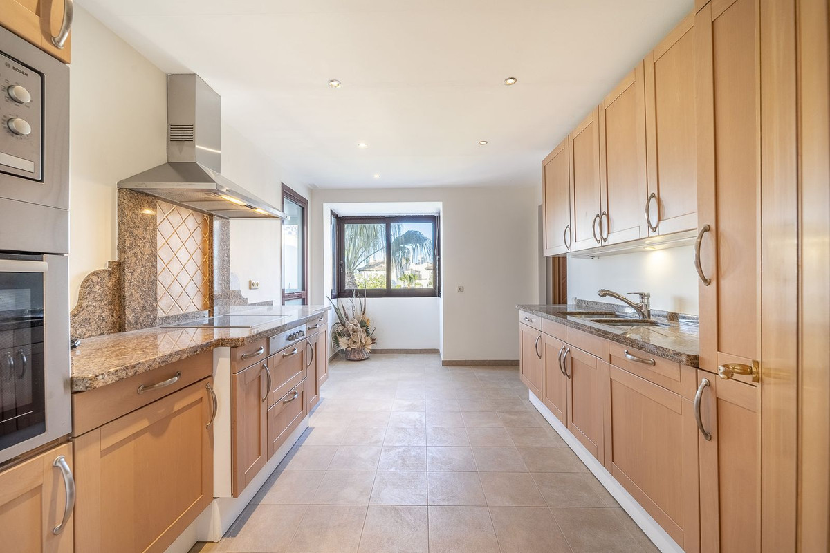 Penthouse met drie slaapkamers in Costalita in Costalita - foto 8