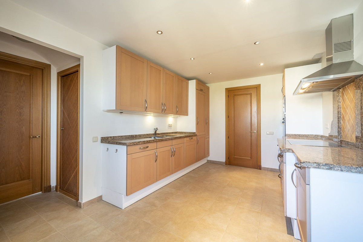 Penthouse met drie slaapkamers in Costalita in Costalita - foto 9