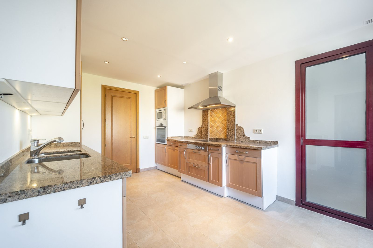 Penthouse met drie slaapkamers in Costalita in Costalita - foto 10