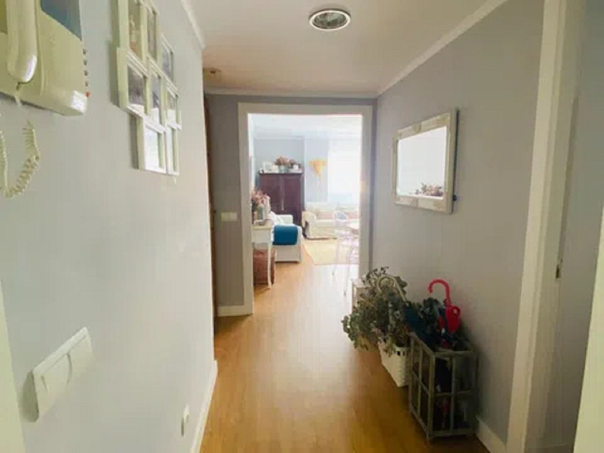 Drie-slaapkamerappartement in Málaga Centrum in Málaga Centro - foto 12