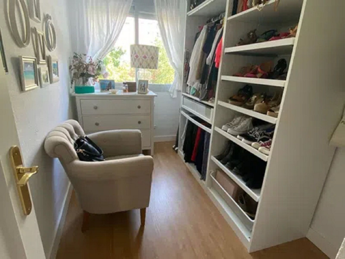 Drie-slaapkamerappartement in Málaga Centrum in Málaga Centro - foto 17
