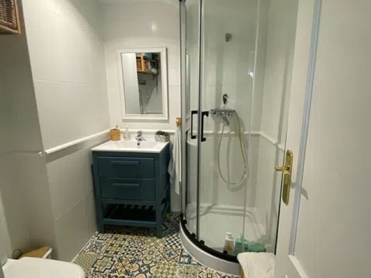 Drie-slaapkamerappartement in Málaga Centrum in Málaga Centro - foto 5