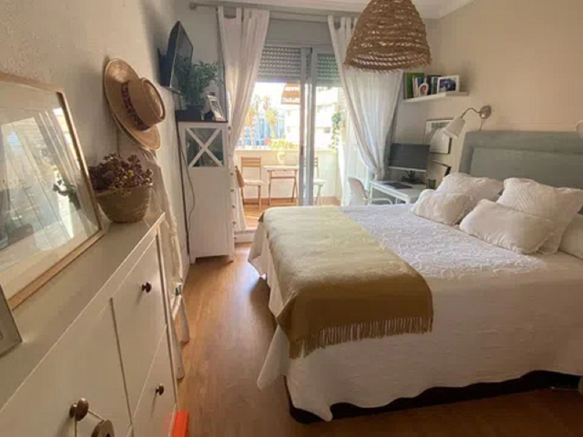 Drie-slaapkamerappartement in Málaga Centrum in Málaga Centro - foto 7