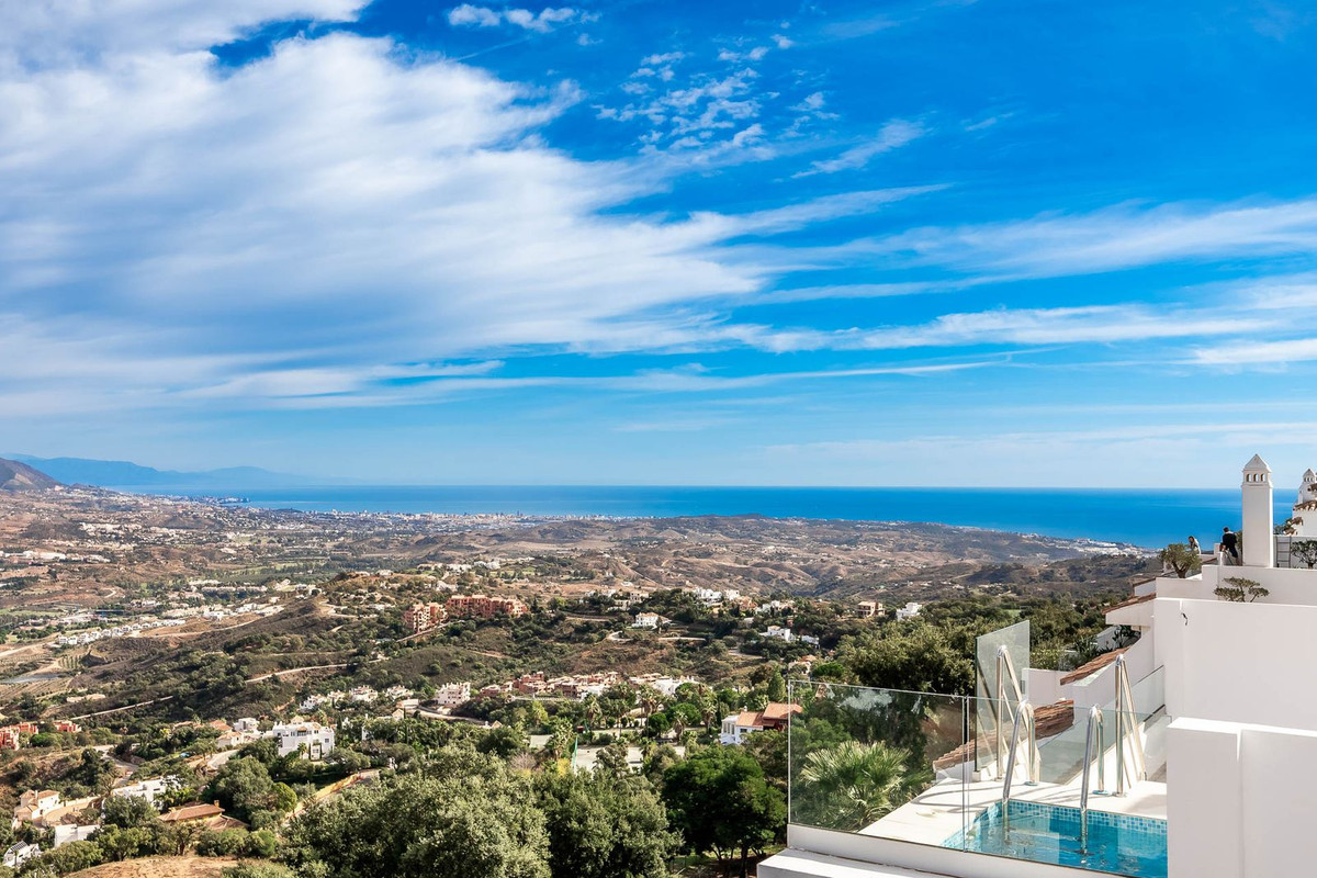 3-slaapkamer villa in Marbella in Marbella - foto 5
