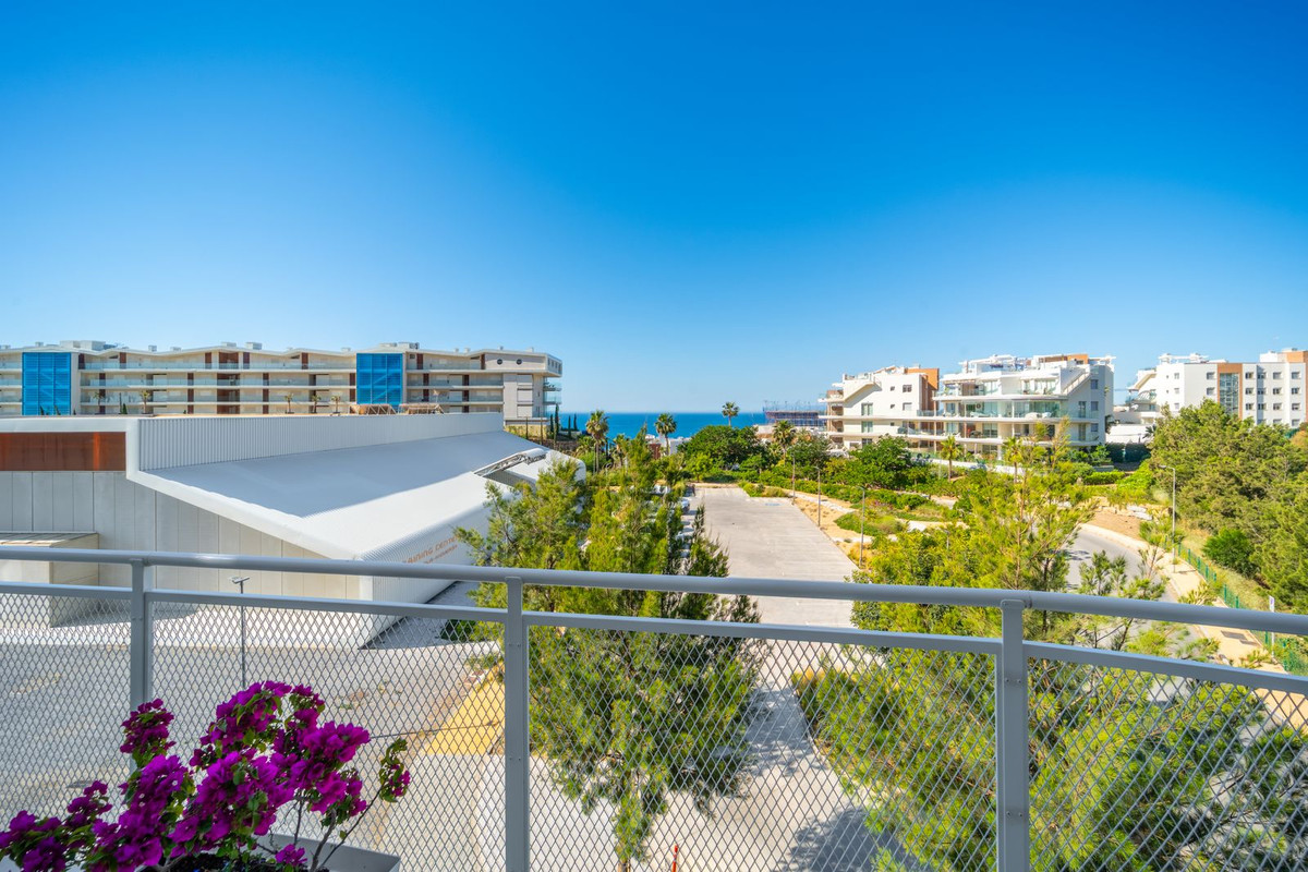2-slaapkamer appartement in Fuengirola in Fuengirola - foto 18