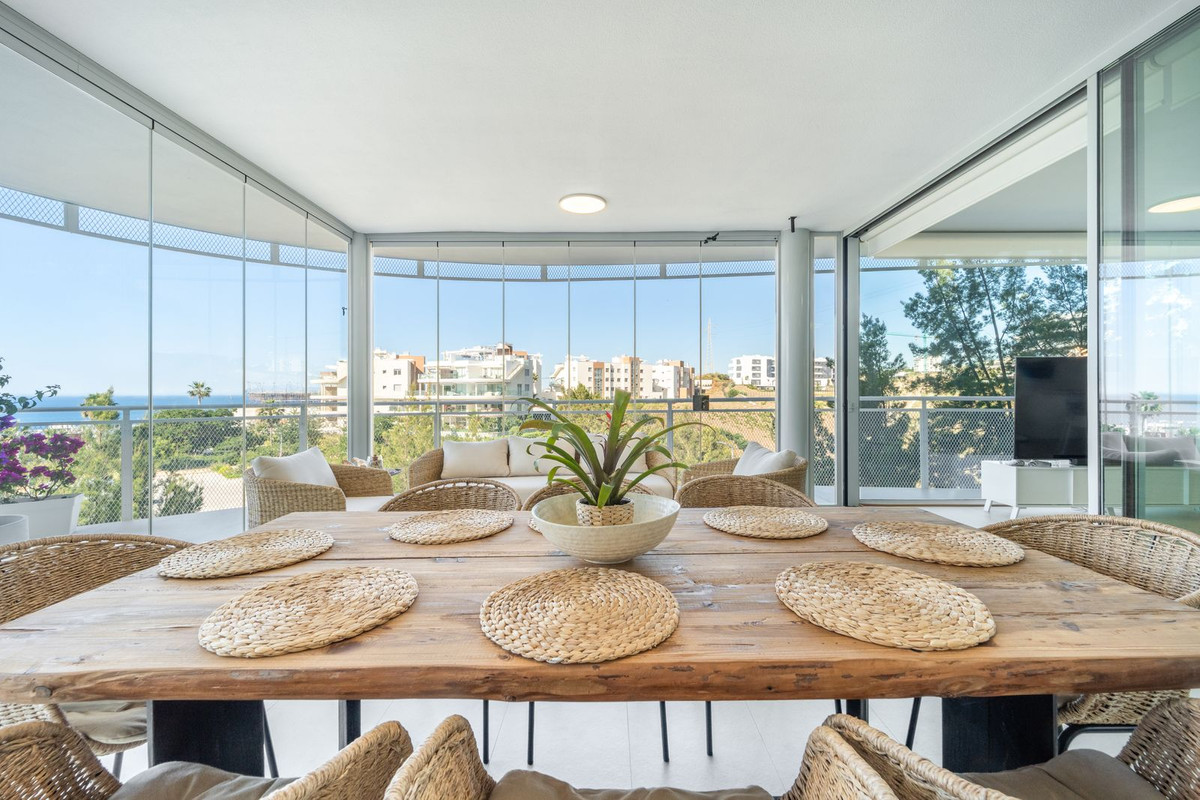 2-slaapkamer appartement in Fuengirola in Fuengirola - foto 4