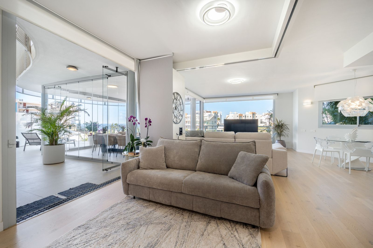 2-slaapkamer appartement in Fuengirola in Fuengirola - foto 5