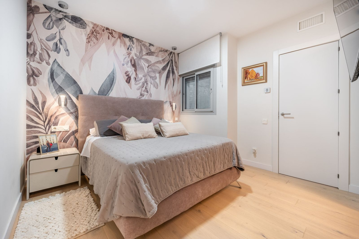 2-slaapkamer appartement in Fuengirola in Fuengirola - foto 6