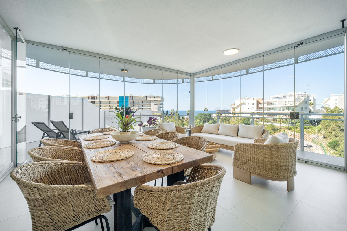 2-slaapkamer appartement in Fuengirola in Fuengirola - foto 7
