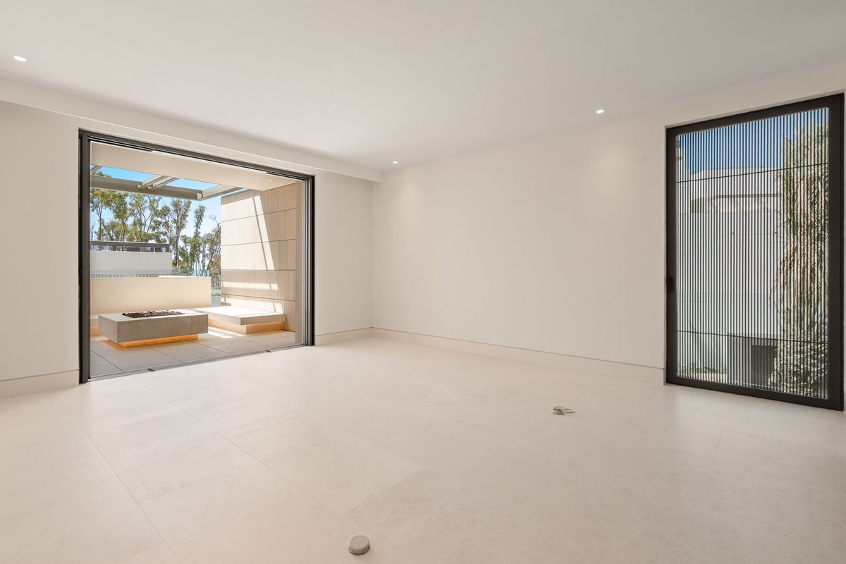 4-slaapkamer appartement aan Marbella’s Golden Mile – UNO Marbella in The Golden Mile - foto 12