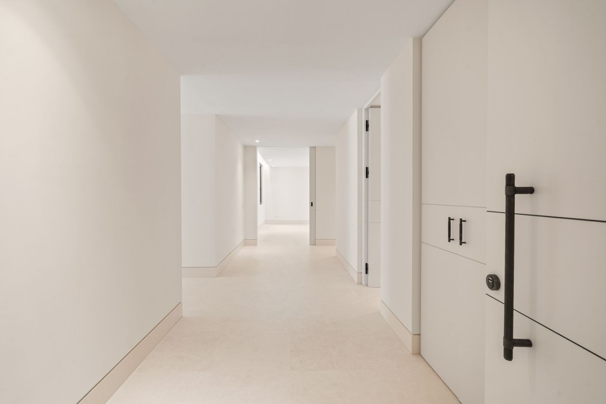 4-slaapkamer appartement aan Marbella’s Golden Mile – UNO Marbella in The Golden Mile - foto 14