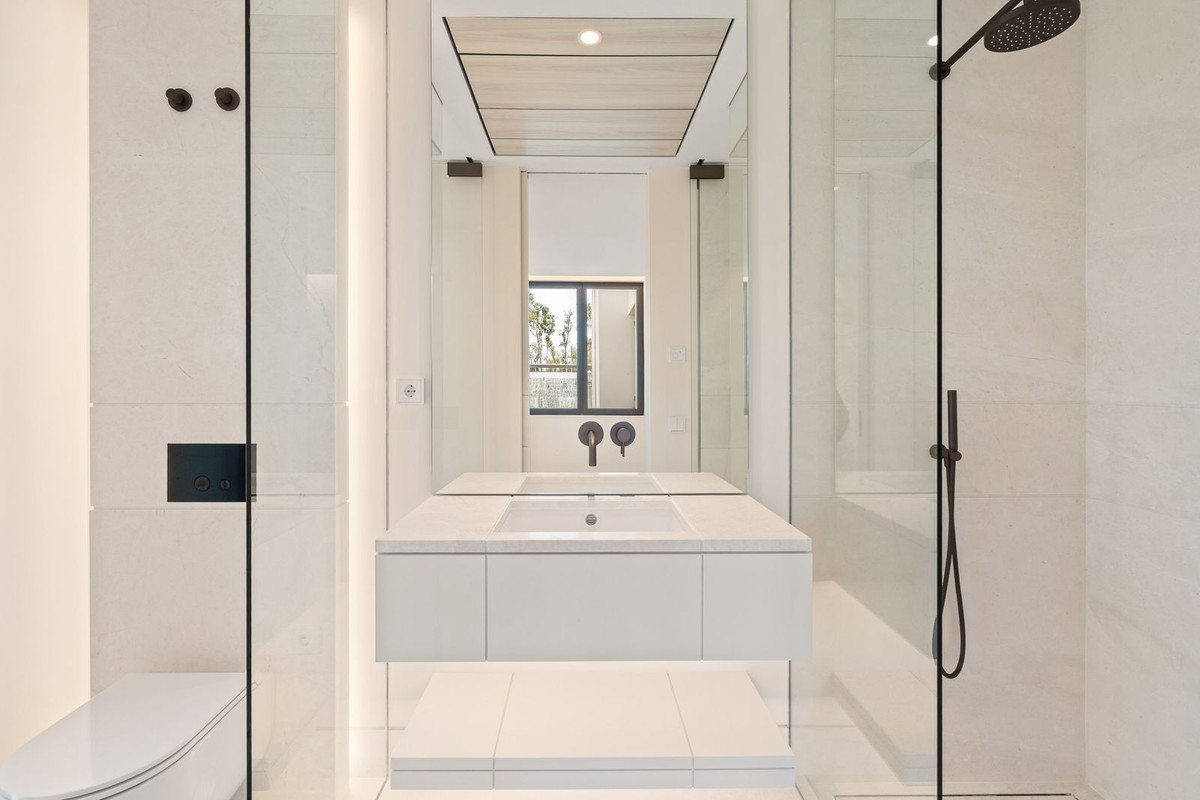 4-slaapkamer appartement aan Marbella’s Golden Mile – UNO Marbella in The Golden Mile - foto 15