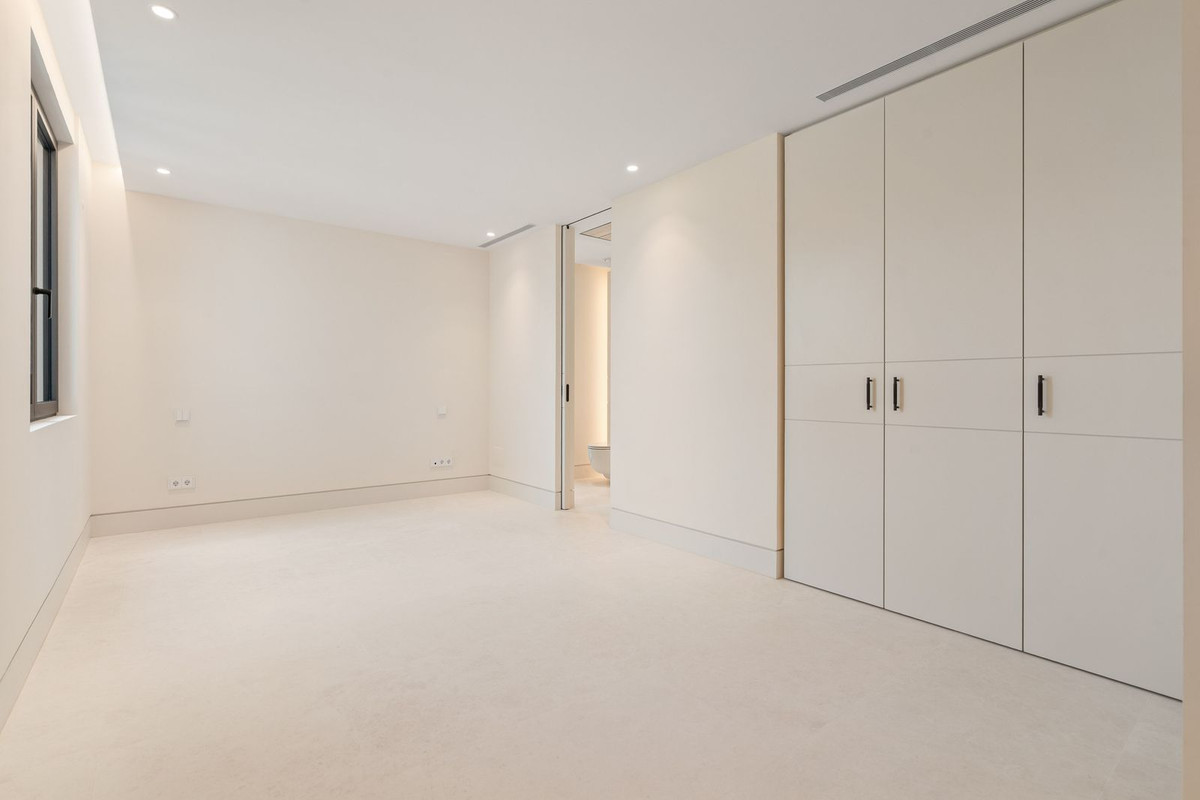 4-slaapkamer appartement aan Marbella’s Golden Mile – UNO Marbella in The Golden Mile - foto 16