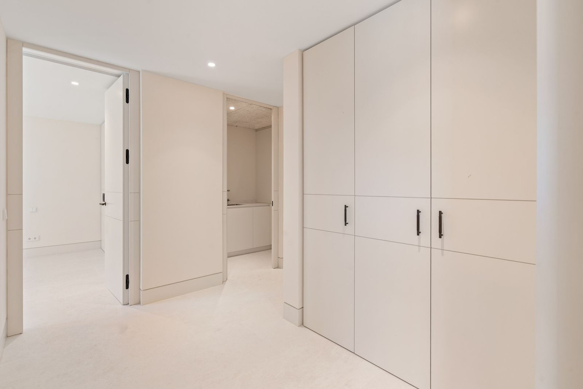 4-slaapkamer appartement aan Marbella’s Golden Mile – UNO Marbella in The Golden Mile - foto 17