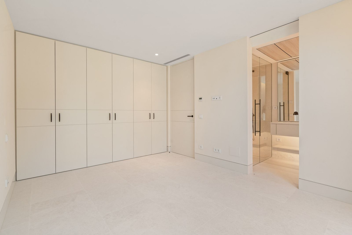 4-slaapkamer appartement aan Marbella’s Golden Mile – UNO Marbella in The Golden Mile - foto 18
