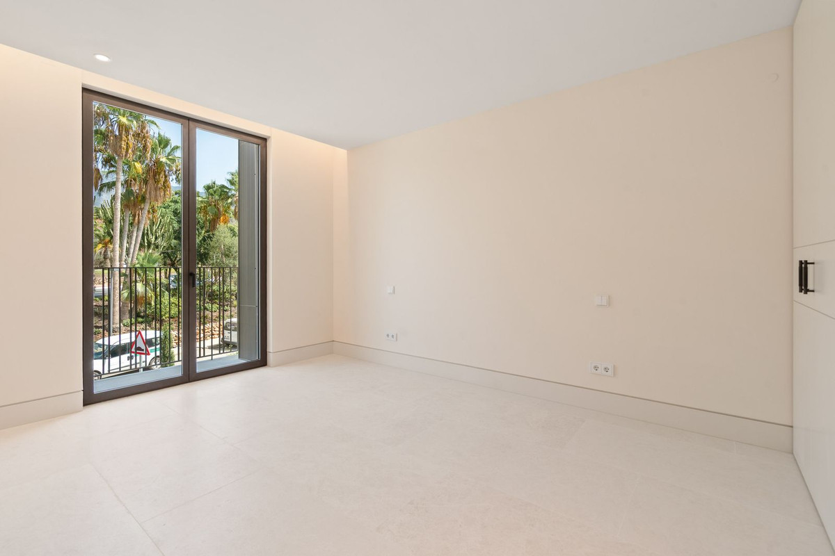 4-slaapkamer appartement aan Marbella’s Golden Mile – UNO Marbella in The Golden Mile - foto 19