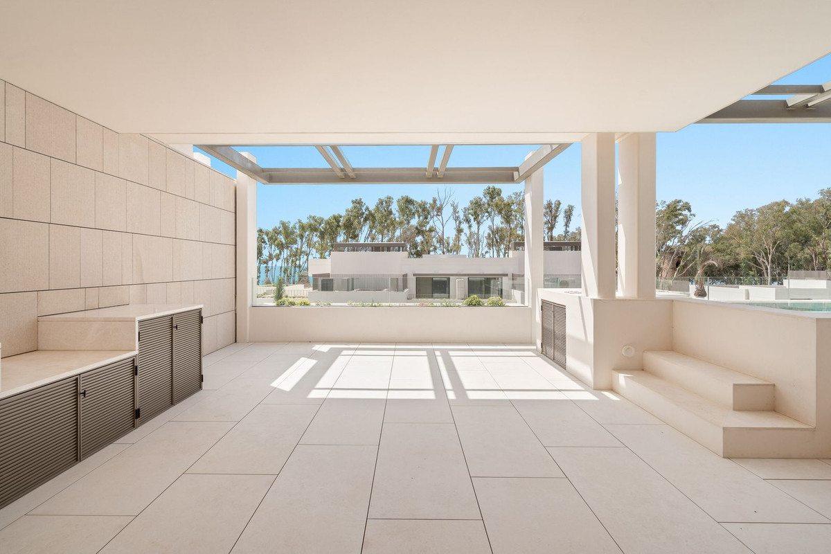 4-slaapkamer appartement aan Marbella’s Golden Mile – UNO Marbella in The Golden Mile - foto 3
