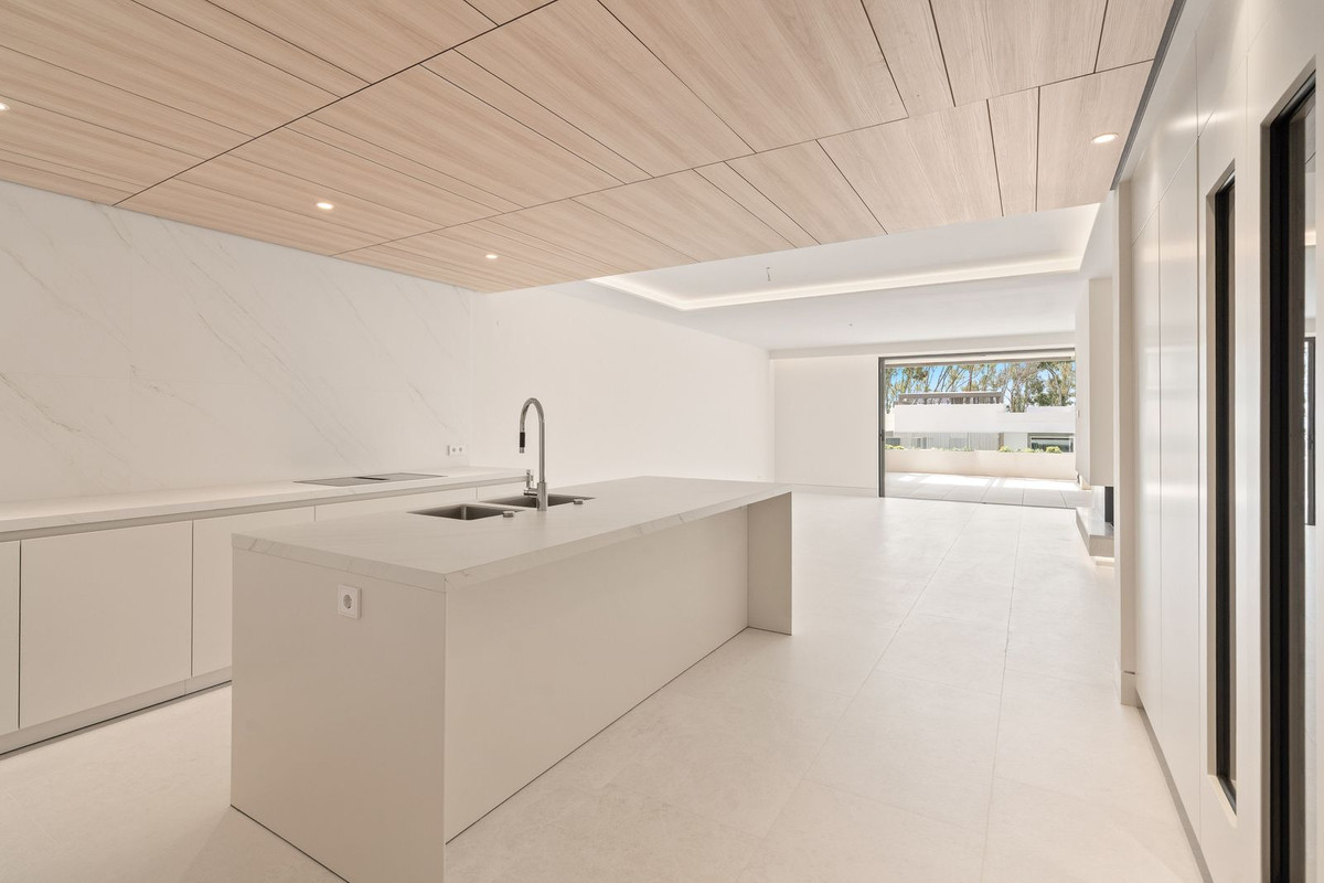 4-slaapkamer appartement aan Marbella’s Golden Mile – UNO Marbella in The Golden Mile - foto 4