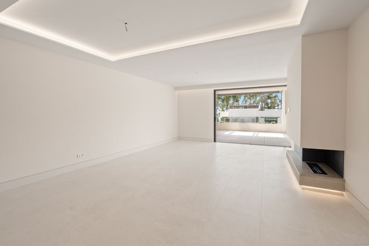 4-slaapkamer appartement aan Marbella’s Golden Mile – UNO Marbella in The Golden Mile - foto 6