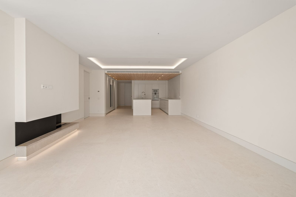 4-slaapkamer appartement aan Marbella’s Golden Mile – UNO Marbella in The Golden Mile - foto 7