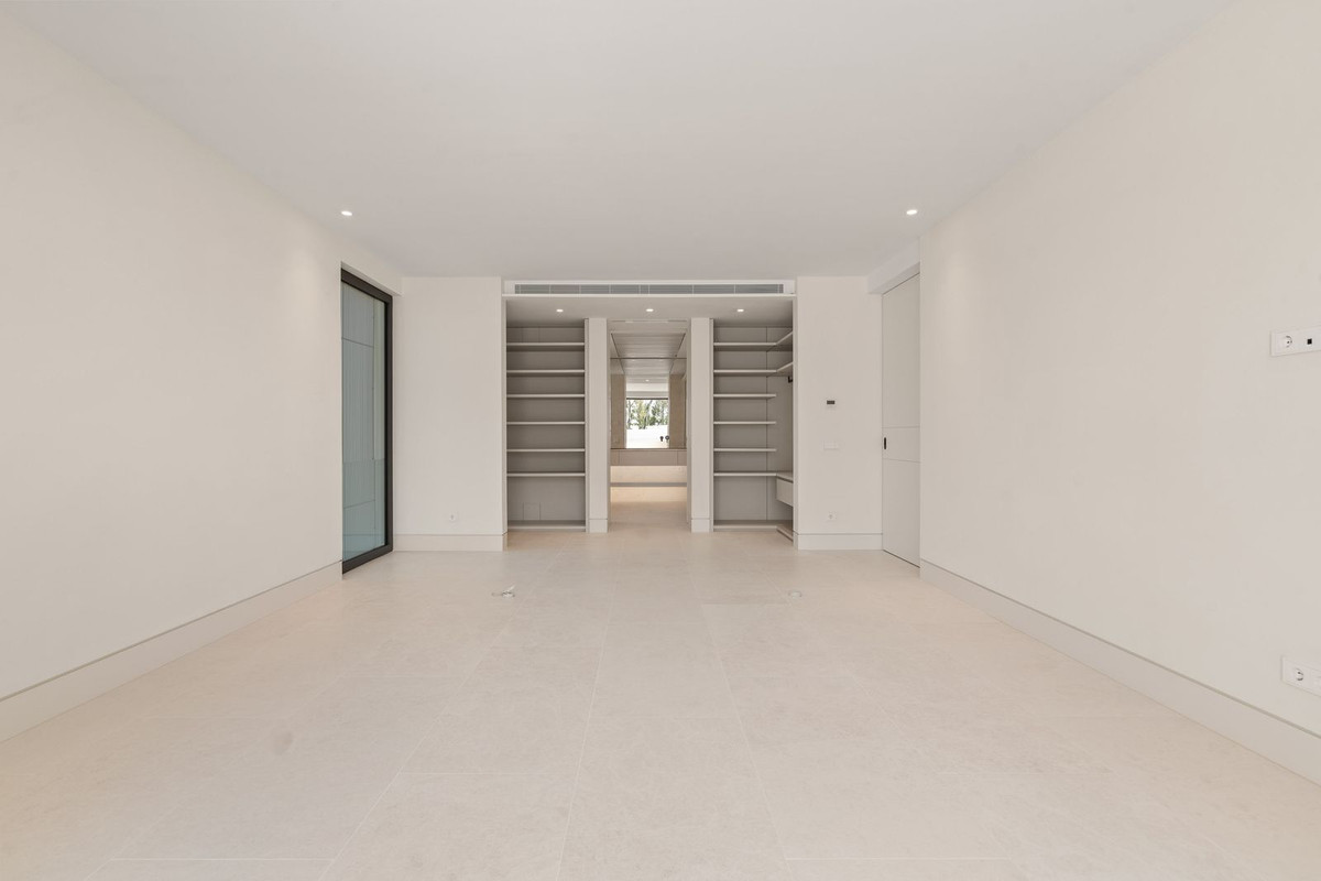 4-slaapkamer appartement aan Marbella’s Golden Mile – UNO Marbella in The Golden Mile - foto 8