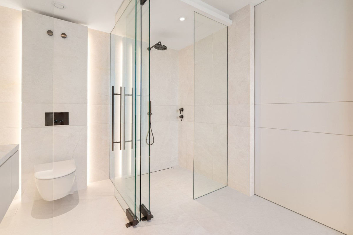 4-slaapkamer appartement aan Marbella’s Golden Mile – UNO Marbella in The Golden Mile - foto 9